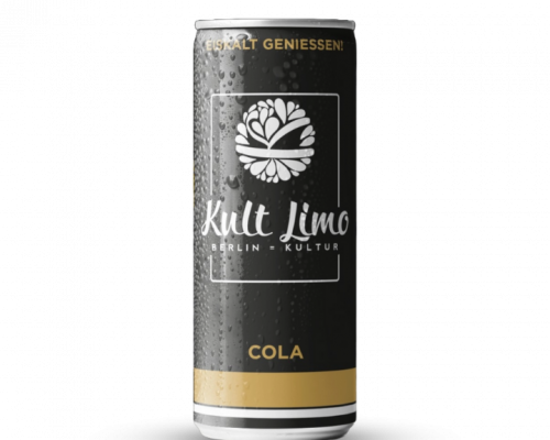 Kult Limo Cola